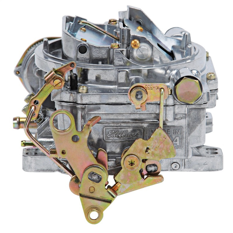 Edelbrock 1901 AVS2 500 CFM Carburetor | AMC V8 Electric Choke