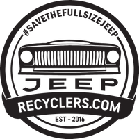 Jeep Recyclers