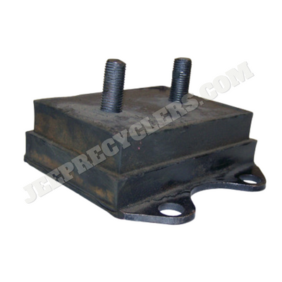 1965-1967 Wagoneer, J-Series Truck 327 Vigilante V-8 Rubber Engine Mounts