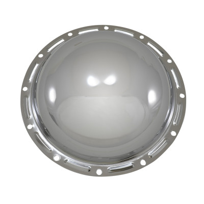 Chrome Differential Cover For AMC Model 20