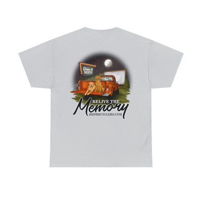 Vintage Drive-In J10 T-Shirt