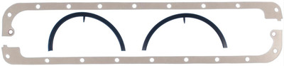 wagoneer oil pan gasket set