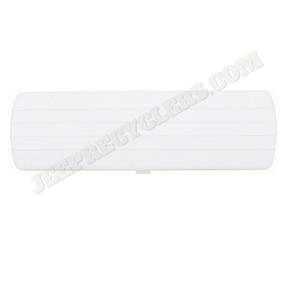 1963-1988 Wagoneer, Cherokee, J-Series Truck Interior Dome Light Lens