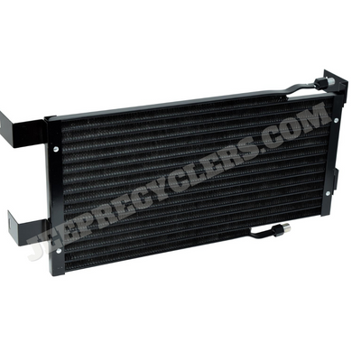 AC condenser for Full Size Jeep