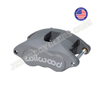 Wilwood 2-Piston Front Brake Caliper