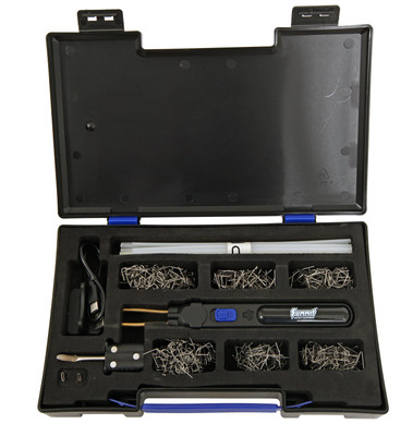 Summit Racing™ Rechargeable Hot Stapler Kit