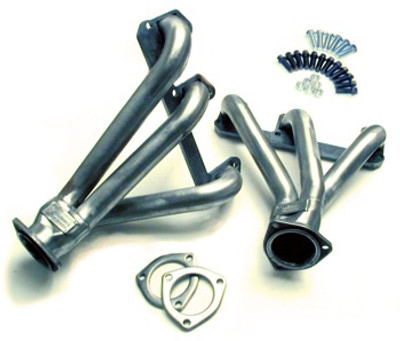 Novak Buick V6 Headers 225/231/252