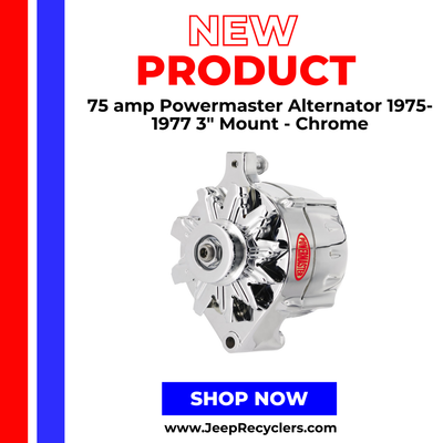 17078 alternator overview