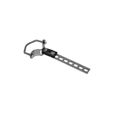 Walker 1.5-2.5 Inch O.D. Exhaust Hanger, Universal Fit