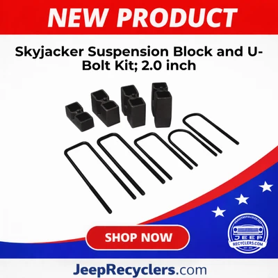skyjacker BUK2071