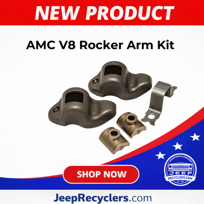 AMC 360 401 rocker arm kit