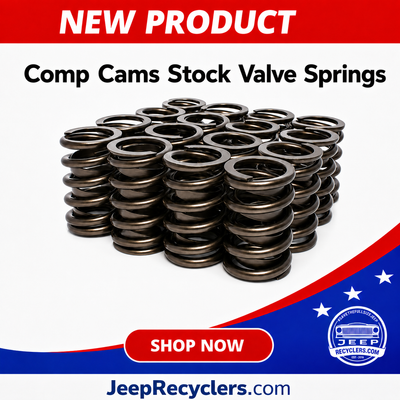 Comp Cams Stock Valve Springs 940-16