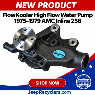 1735 flow kooler