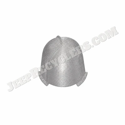 1974-1991 Under Dash Courtesy Light Cover