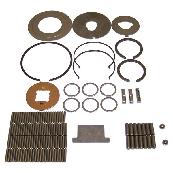 Small Parts Kit 1963-1964 w/T90 Transmission