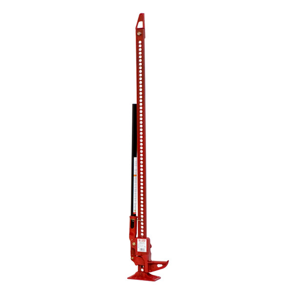 60" Hi-Lift Jack All Cast Model. 7000 lb. Capacity (4660 Rated Capacity).