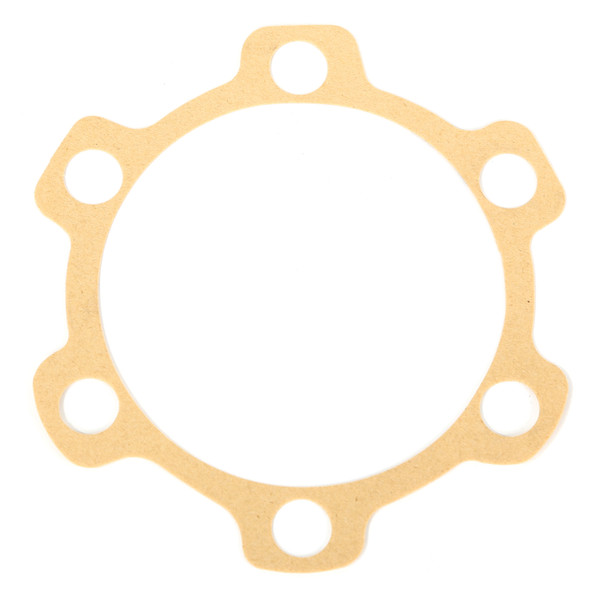 Axle Flange Gasket Kit, 6 Bolt Axles, for Dana 25/27