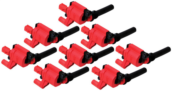 Hemi Coil-On-Plug Direct Ignition Coil Set - 82568