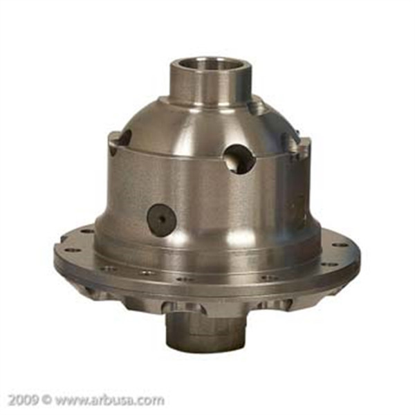 ARB Air Locker Differential; Shaft Spline 30; Ratio 3.92 And Up; C200;
