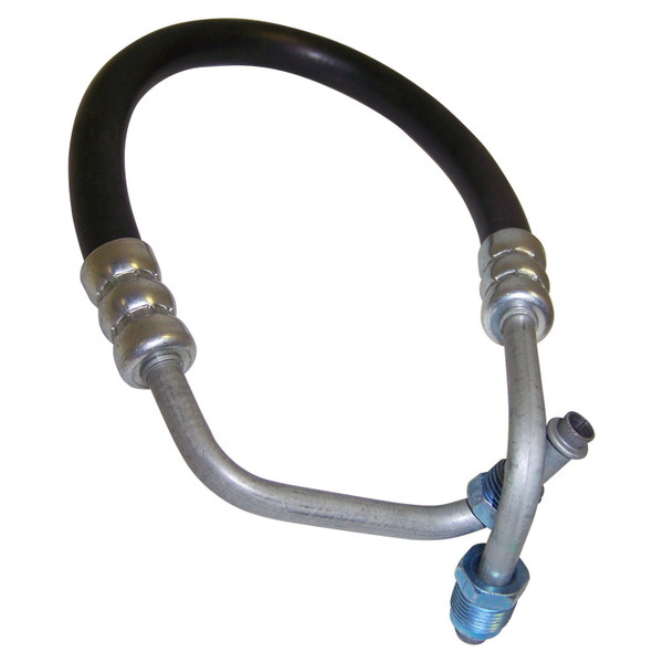 Power Steering Pressure Hose 1980-1988 w/5.9L Engine