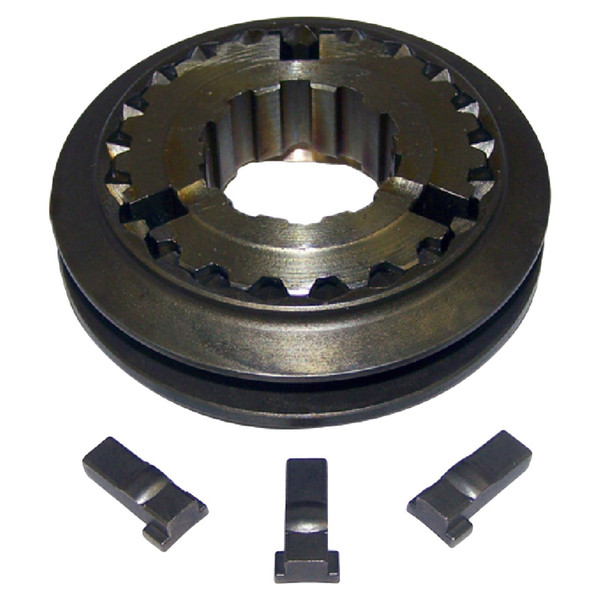 Manual Transmission Synchronizer Kit for 1967-1972 w/ T14 Transmission