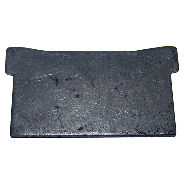 Reverse Idler Gear and Countershaft Lock Plate for 1971-1975 w/ T15 Transmission