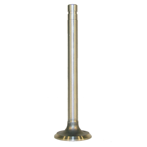.015″ Oversized Exhaust Valve for 1981-1986 w/ 4.2L engine