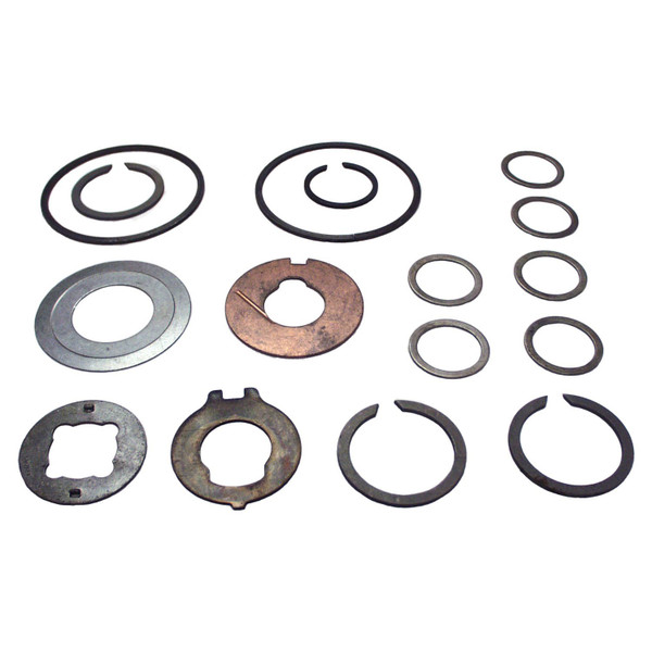 Manual Transmission Small Parts Rebuild Kit - T98