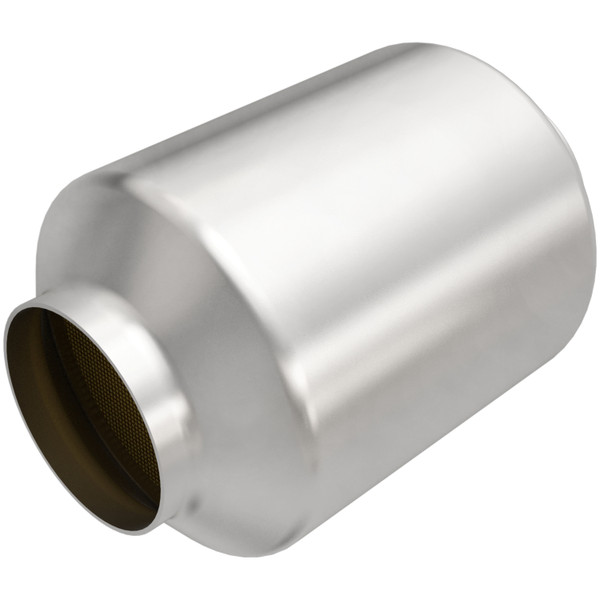 California Universal Catalytic Converter - 2.00in. - 444504