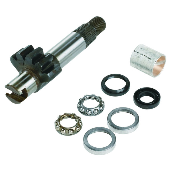 Steering Box Repair Kit for 1974-1986 w/ Manual Steering