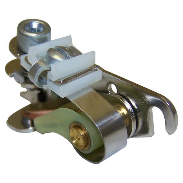 1965-1974 Points Set