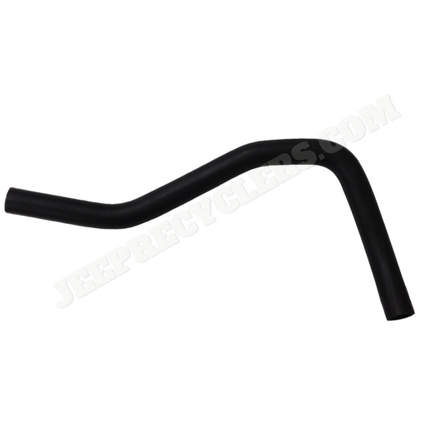 Fuel Vent Hose 1978-1979 J-Series Trucks; Side Fill