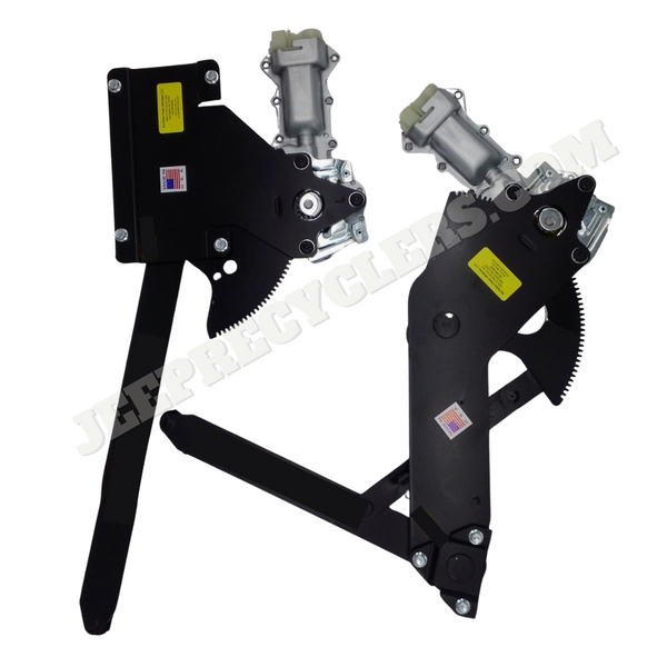 1963-1991 Rear Door Power Window Motor Kit