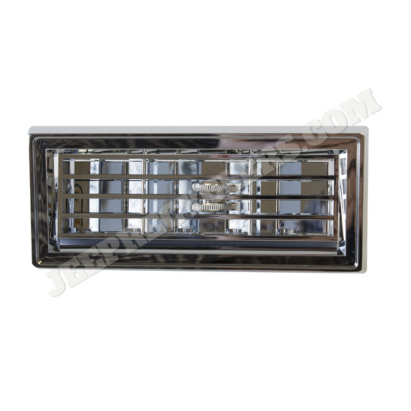 Full Size Jeep Dash Vent