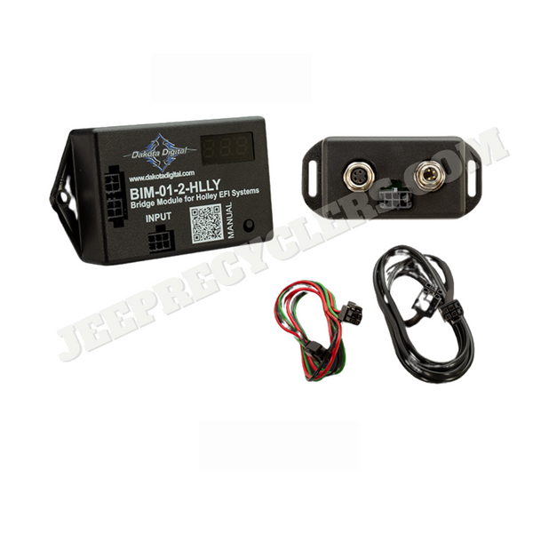 Holley Sniper 2 EFI Interface Module