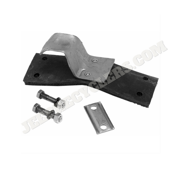 1979-1991 Exhaust Hanger