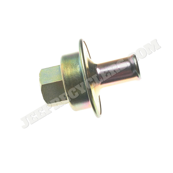 1979-1991 Secondary Air/Smog Pump Check Valve