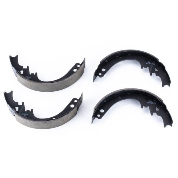 Rear Brake Shoes 1977-1991