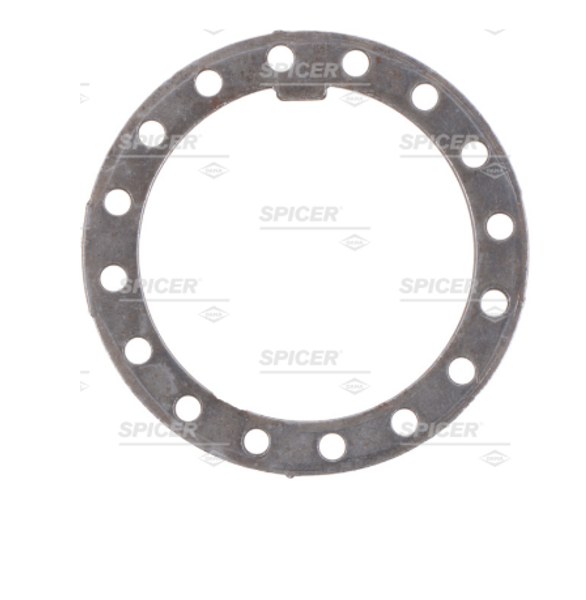 Front Dana 44 Spindle Lock Washer (Pack of 8)