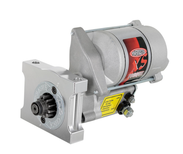 Powermaster XS High Torque Starter 1969-1971 Buick 350