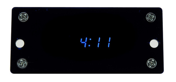 Digital Clock 1973-1985