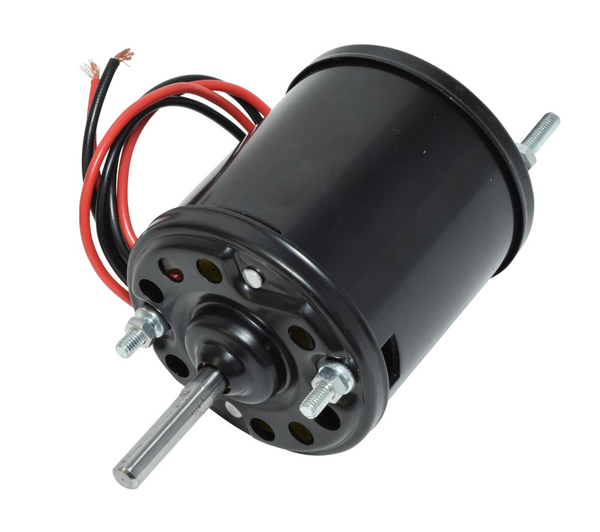 1974-1991 Heater Blower Motor
