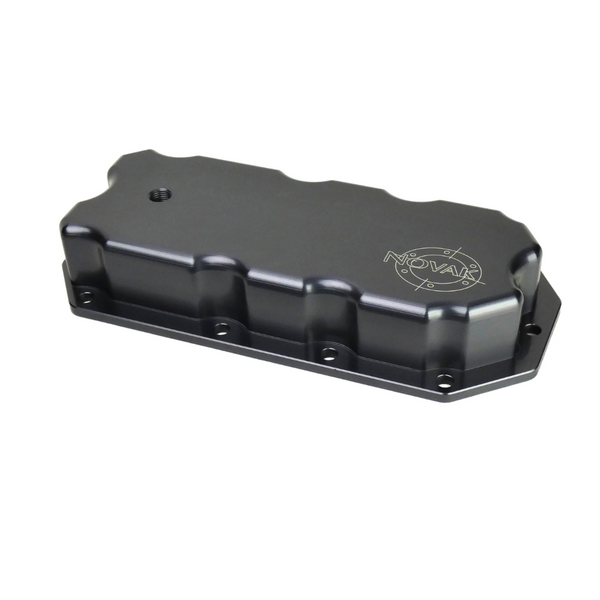 Dana 20 Billet Bottom Cover Pan