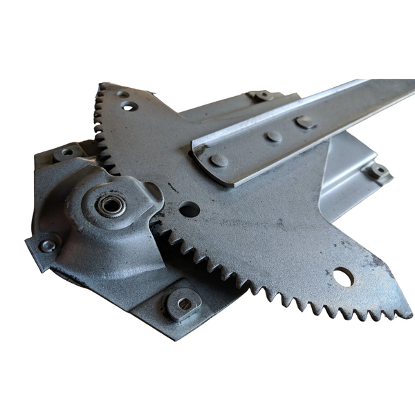 1963-1988 Manual Window Regulator