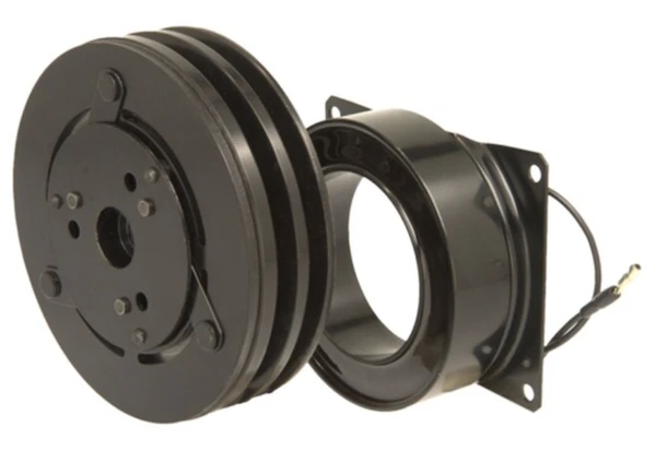 1978-1988 York A/C Compressor Clutch Assembly, V8