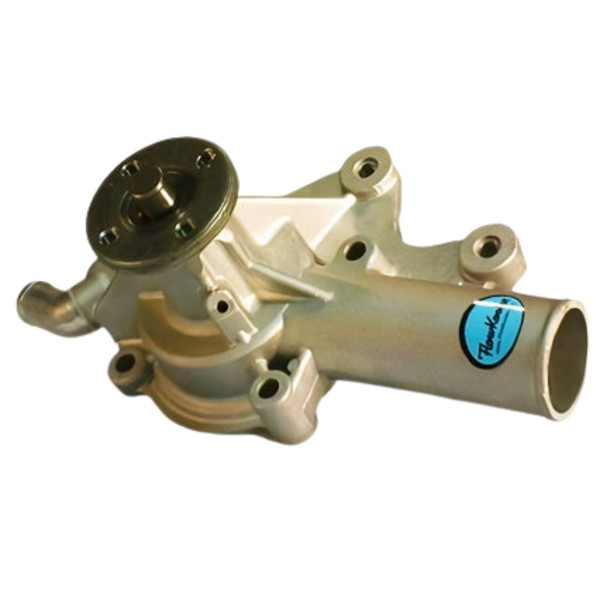 FlowKooler High Flow Aluminum Water Pump 1980-1987 AMC Inline 258