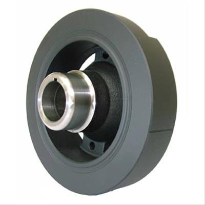 Harmonic Balancer Damper OEM Replacement