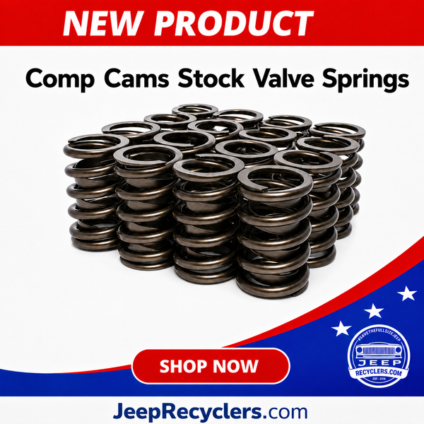 Comp Cams Stock Valve Springs