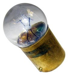 Courtesy Light Bulb
