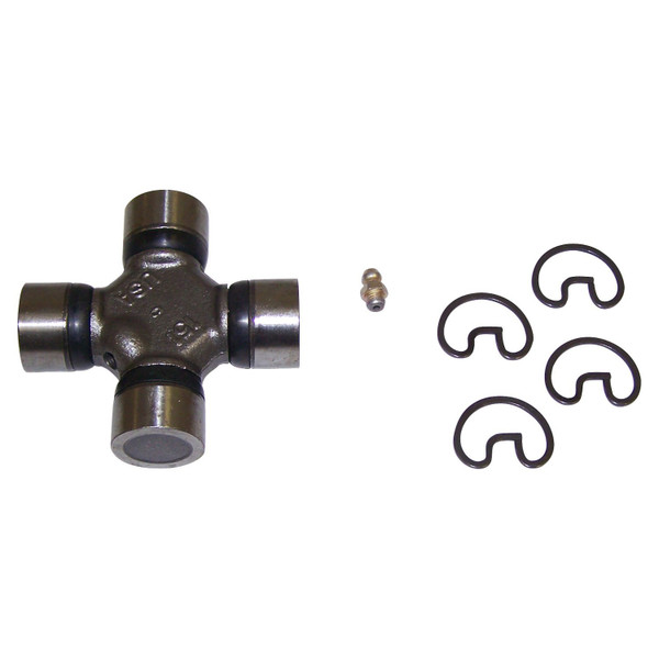 Universal Joint for 1981-93 Jeep CJs, SJ, XJ, MJ, YJ, ZJ